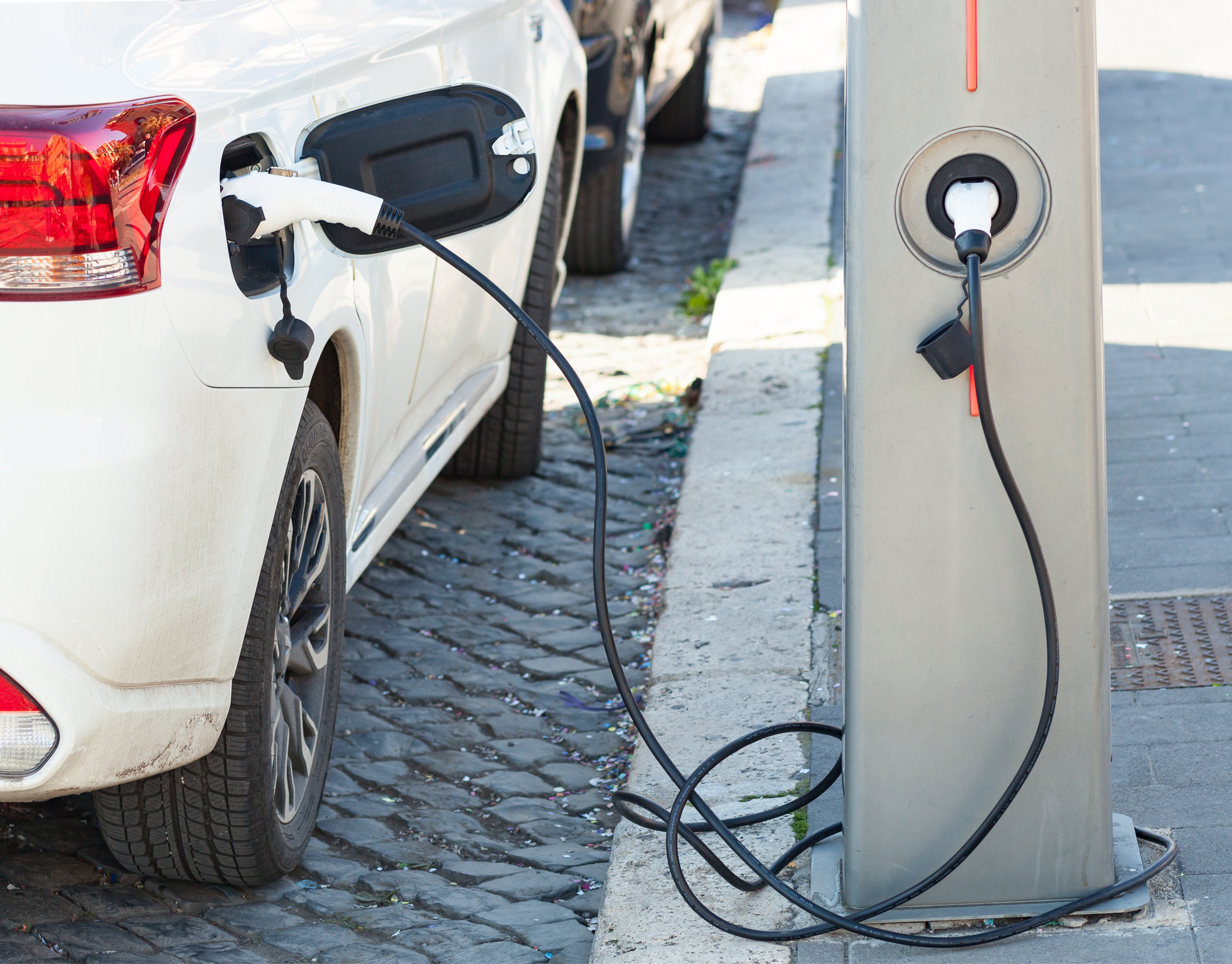 EV Charger